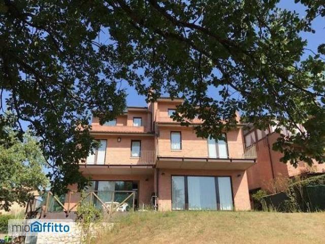 Villa Indipendente in affitto a Il Piano, Asciano