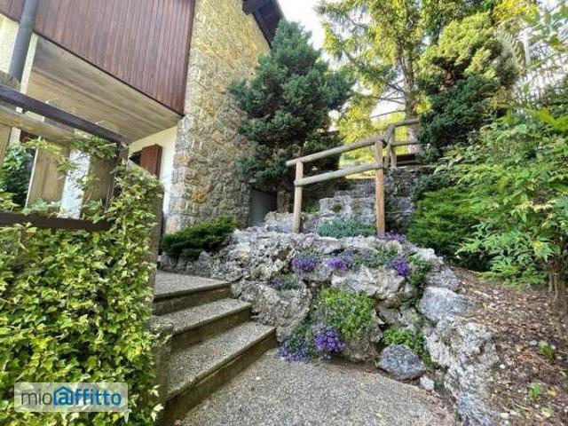 Villa Indipendente in affitto a Dorga, Castione Della Presolana