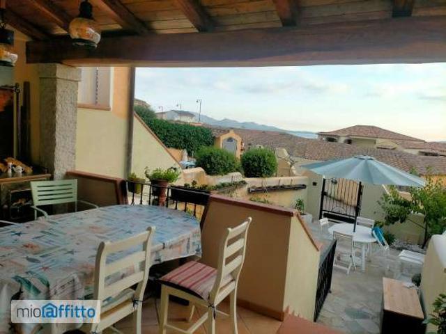 Villa Indipendente in affitto a San Pantaleo, Sardigna/Sardegna