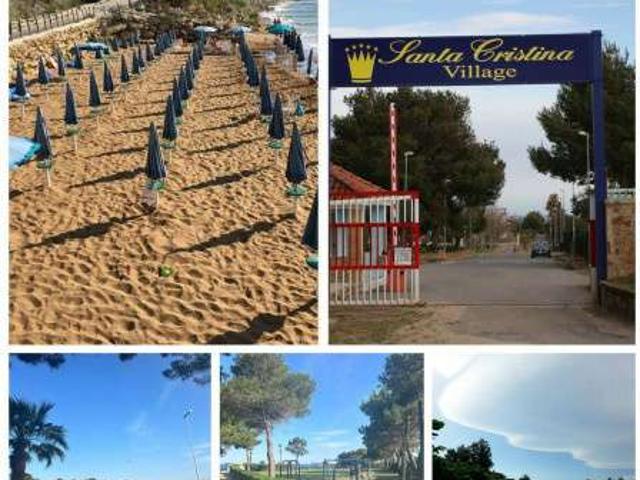 Villa Indipendente in affitto a Calabria, Crotone