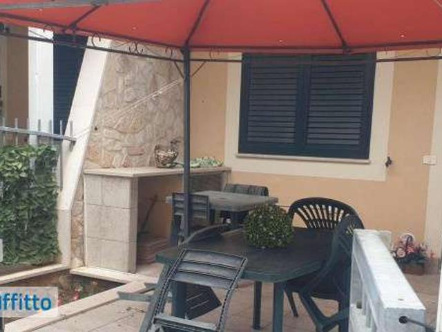 Villa Indipendente in affitto a Case FIAT, Campomarino