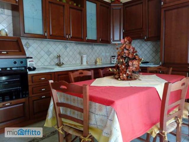 Villa Indipendente in affitto a Realmonte, Sicilia