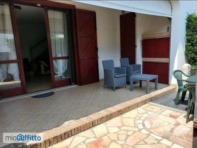 Villa Indipendente in affitto a Lido degli Estensi, Comacchio