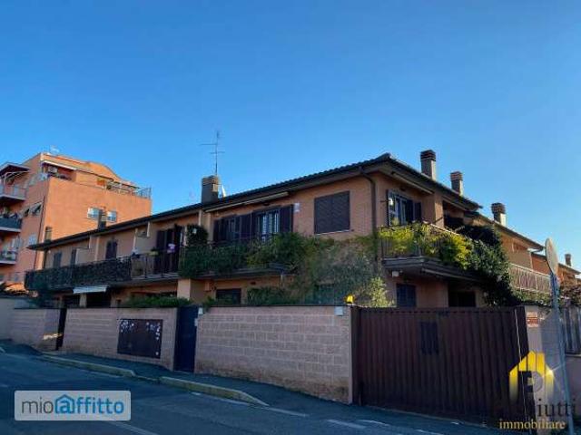 Villa Indipendente in affitto a Municipio Roma XII, Roma Capitale