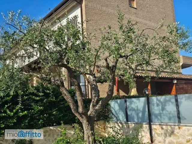 Villa Indipendente in affitto a Francavilla Al Mare, Abruzzo