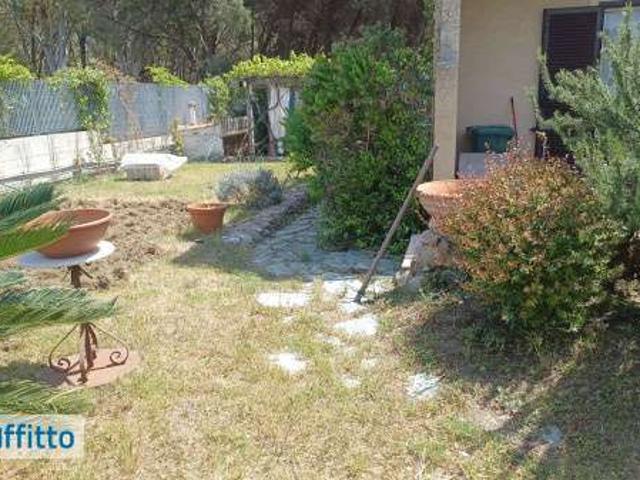 Villa Indipendente in affitto a Calabria, Catanzaro
