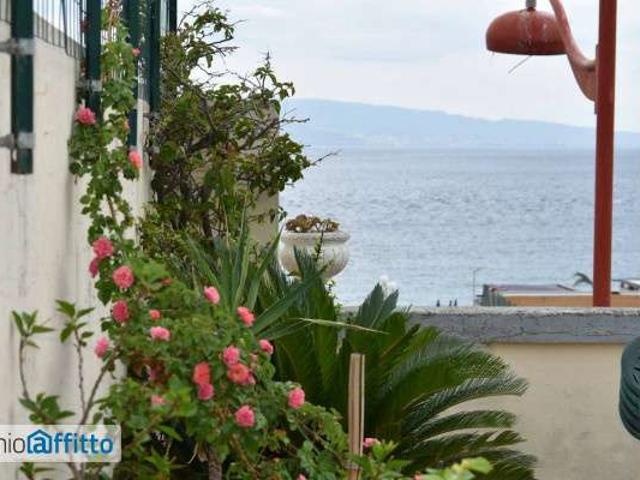 Villa Indipendente in affitto a VI Circoscrizione, Messina