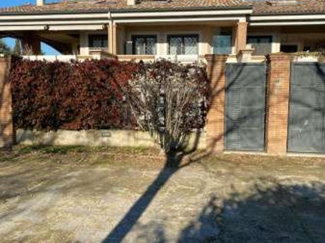 Villa Indipendente in affitto a Roma Capitale, Lazio