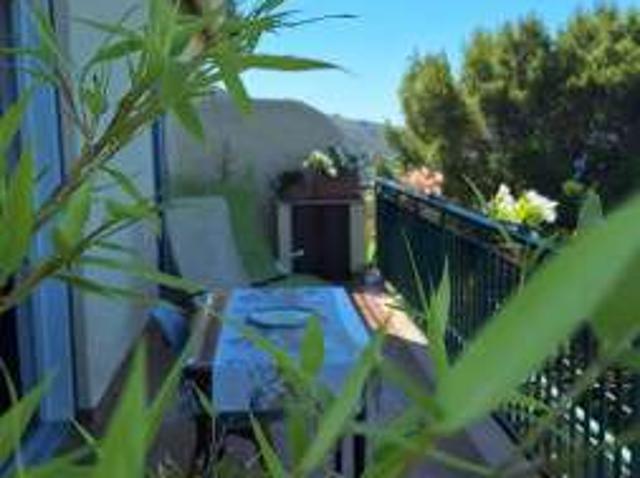 Villa Indipendente in affitto a San Mauro Cilento, Campania