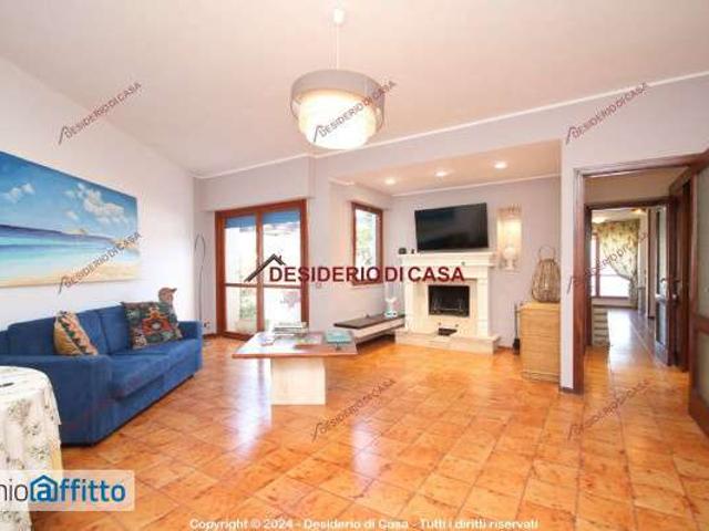 Villa Indipendente in affitto a VII Circoscrizione, Palermo