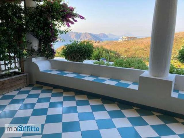 Villa Indipendente in affitto a Panarea, Sicilia