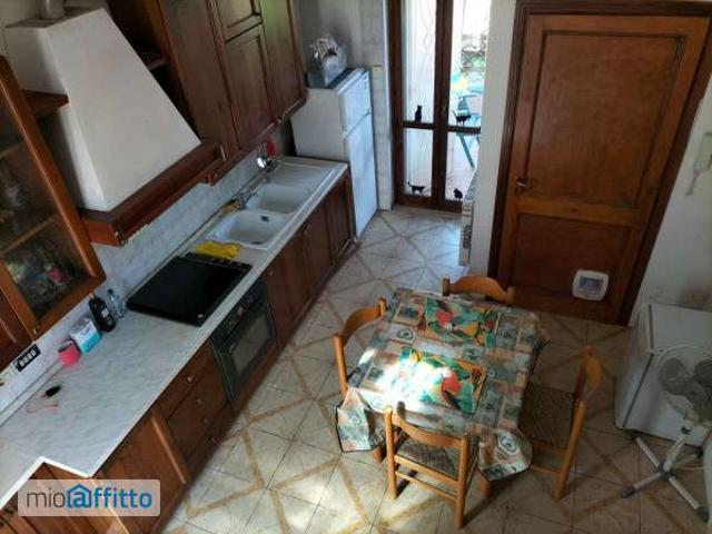 Villa Indipendente in affitto a Fregene, Roma Capitale