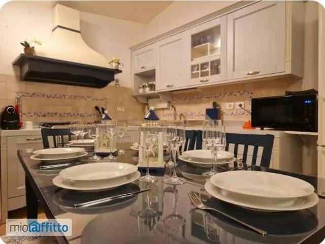 Villa Indipendente in affitto a Maracalagonis, Sardigna/Sardegna