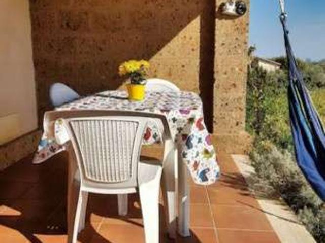 Villa Indipendente in affitto a Canino, Lazio