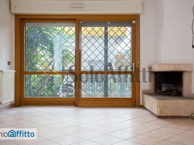 Villa Indipendente in affitto a San Giorgio di Acilia, Roma Capitale