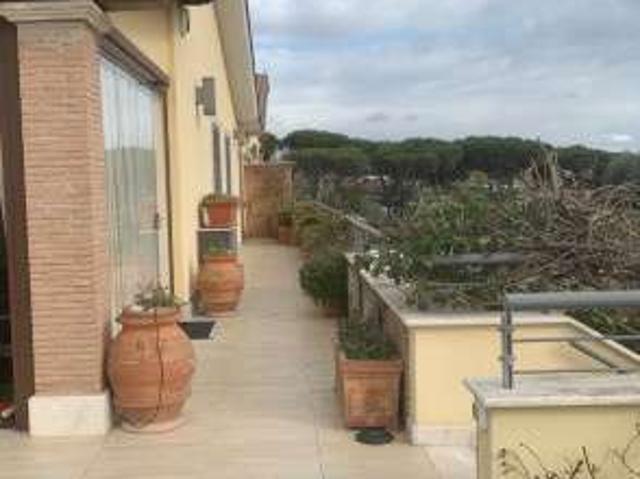 Villa Indipendente in affitto a Casal Lumbroso, Roma Capitale