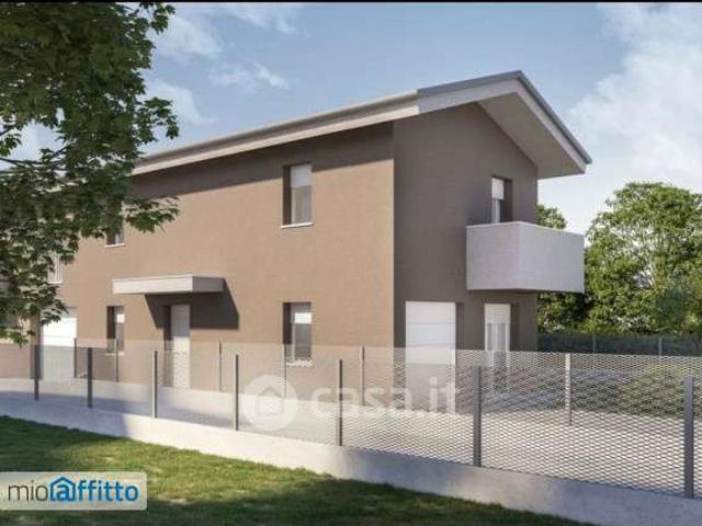 Villa Indipendente in affitto a San Giorgio Delle Pertiche, Veneto