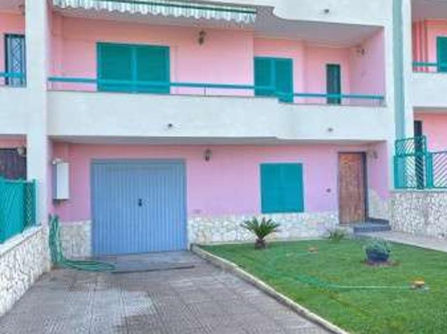 Villa Indipendente in affitto a Canosa, Giugliano In Campania