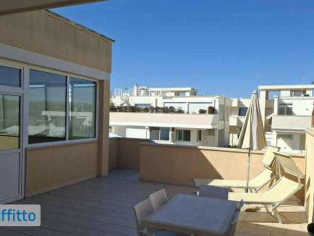 Villa Indipendente in affitto a Savelletri, Puglia