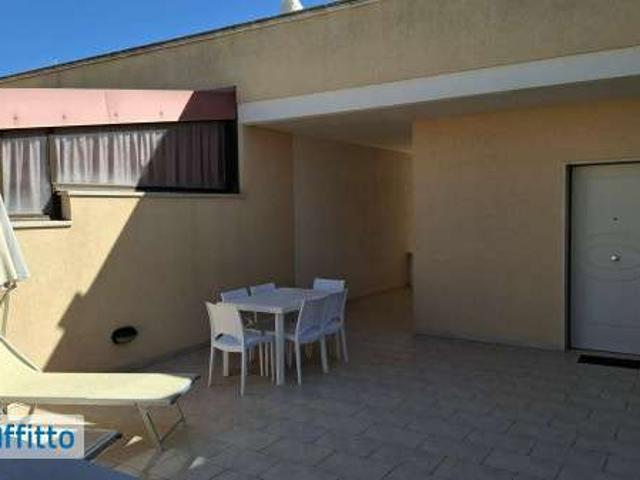 Villa Indipendente in affitto a Savelletri, Puglia