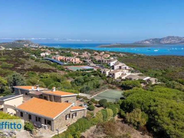 Villa Indipendente in affitto a Stintino, Sardigna/Sardegna