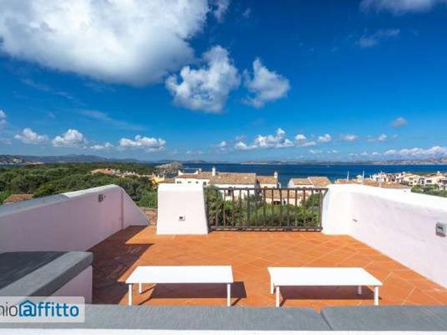 Villa Indipendente in affitto a Alzachèna/Arzachena, Capo Ferro