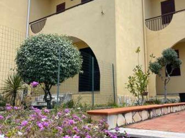 Villa Indipendente in affitto a Foresta, Calabria