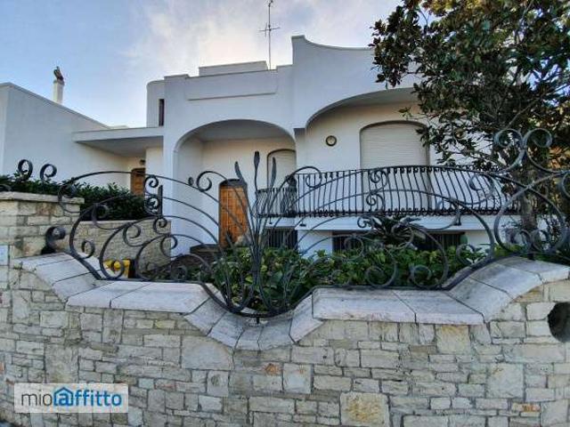 Villa Indipendente in affitto a Puglia, Lecce