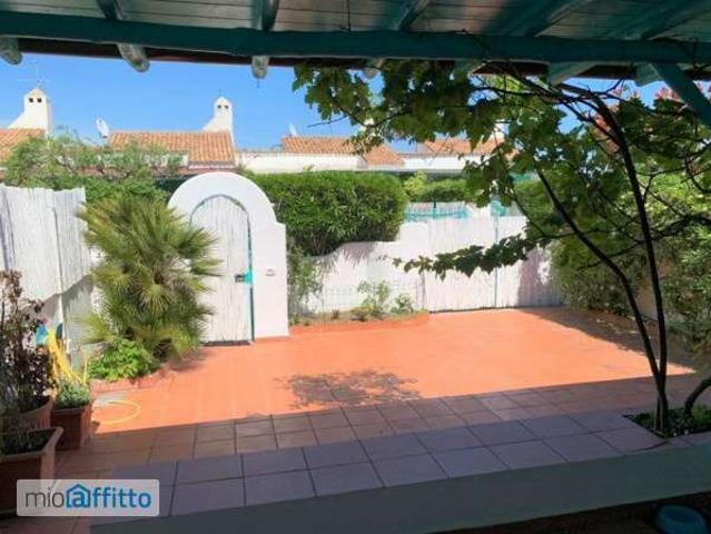 Villa Indipendente in affitto a Colonia Elena – Golfo Sereno, San Felice Circeo
