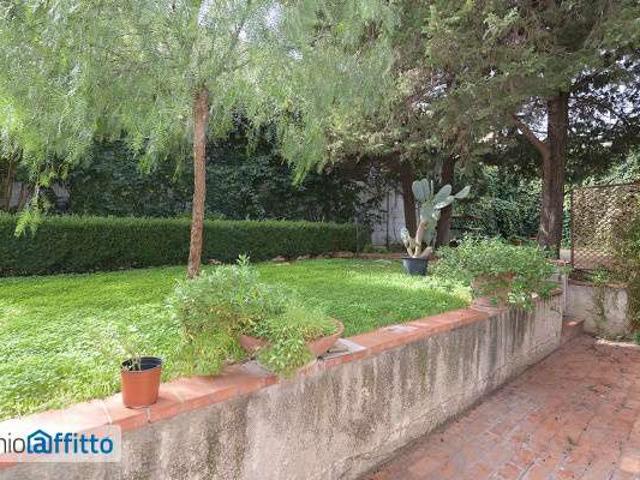 Villa Indipendente in affitto a VII Circoscrizione, Palermo