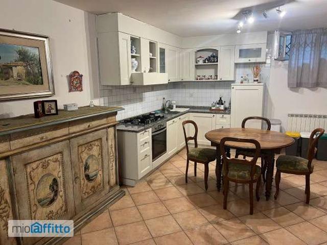 Villa Indipendente in affitto a Cotone, Viareggio