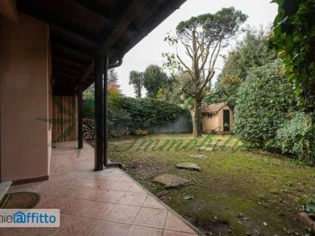 Villa Indipendente in affitto a Olgiata, Roma Capitale