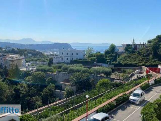 Villa Indipendente in affitto a Municipalità 10, Campania