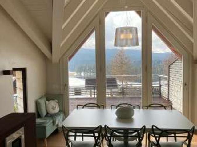 Villa Indipendente in affitto a Zocchi di Sotto, Asiago