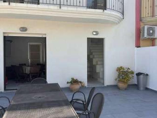 Villa Indipendente in affitto a Calabria, Catanzaro