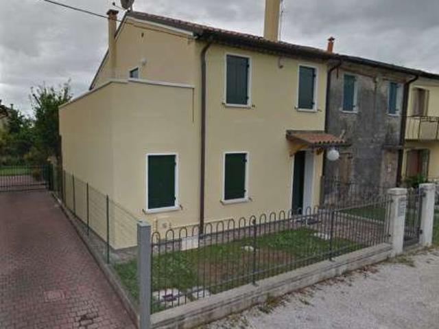 Villa Indipendente in affitto a Meolo, Veneto