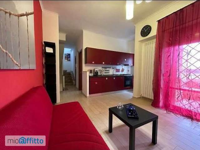 Villa Indipendente in affitto a Roma Capitale, Lazio