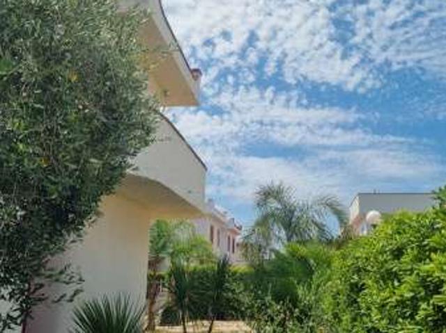 Villa Indipendente in affitto a Baia Azurra-Levagnole, Sessa Aurunca