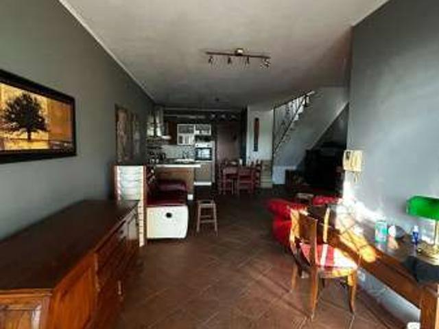 Villa Indipendente in affitto a Guidonia Montecelio, Roma Capitale