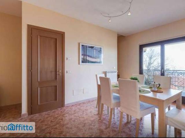 Villa Indipendente in affitto a Roma Capitale, Lazio