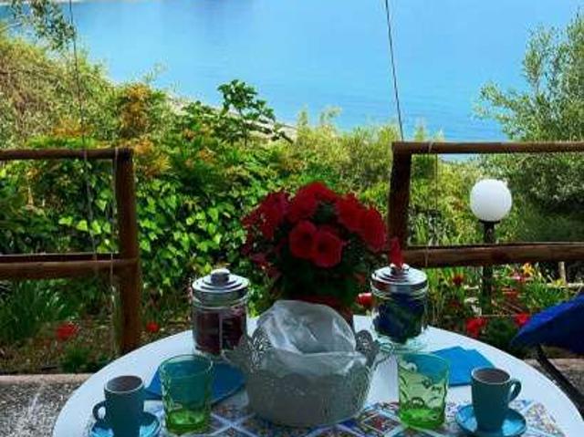 Villa Indipendente in affitto a Sant'Ambrogio, Cefalù