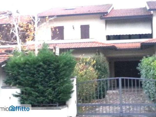 Villa Indipendente in affitto a Nuovo Circondario Imolese, Castel San Pietro Terme