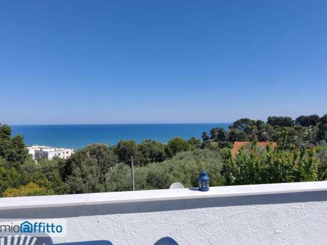 Villa Indipendente in affitto a Puglia, Foggia