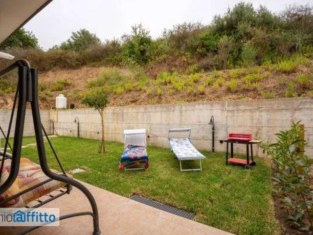Villa Indipendente in affitto a Ascea, Campania