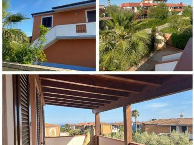 Villa Indipendente in affitto a Calabria, Crotone