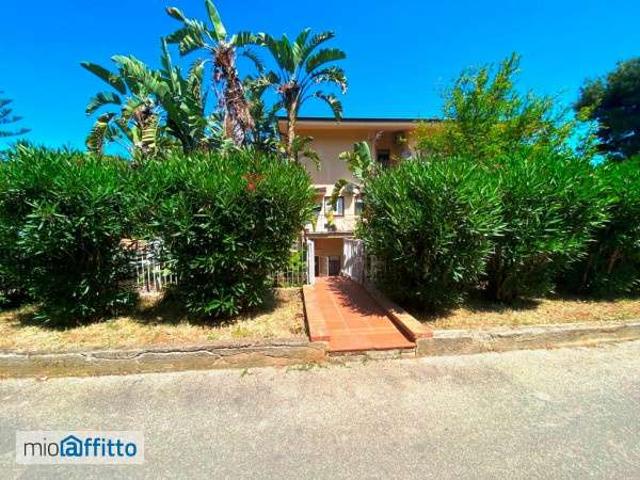Villa Indipendente in affitto a VII Circoscrizione, Palermo