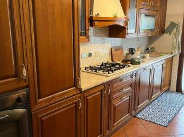 Villa Indipendente in affitto a Torrenova, Modena