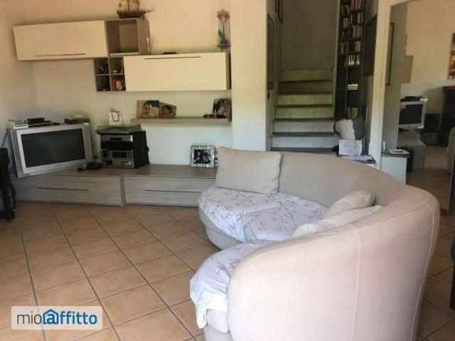 Villa Indipendente in affitto a Fregene, Roma Capitale