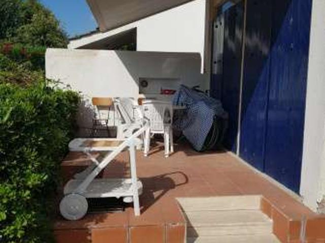 Villa Indipendente in affitto a Fregene, Roma Capitale