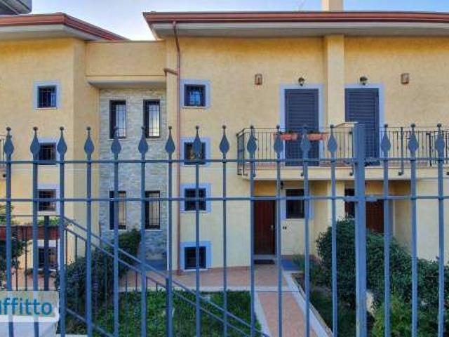 Villa Indipendente in affitto a Roma Capitale, Lazio